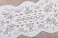 handmade lace