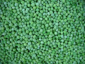 Frozen Green Peas