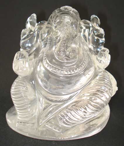 Statue of Ganesh