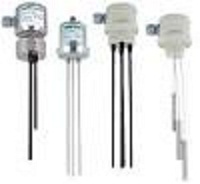 CONDUCTIVE LEVEL TRANSMITTER SWITCH