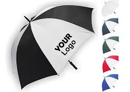 Promotional Umbrellas