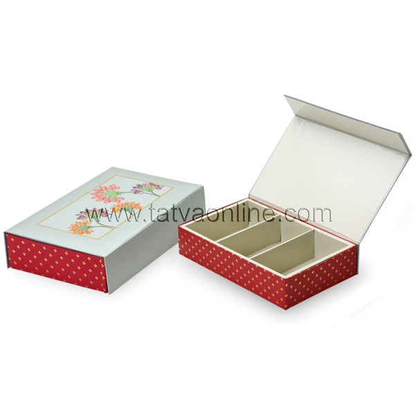 dry fruit boxes