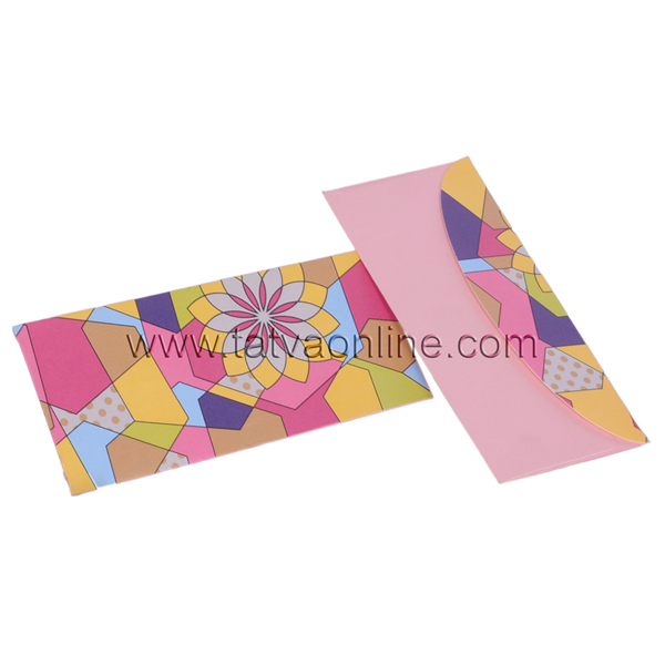 Tatva gift envelopes, Size : 19 X 8.5 cms
