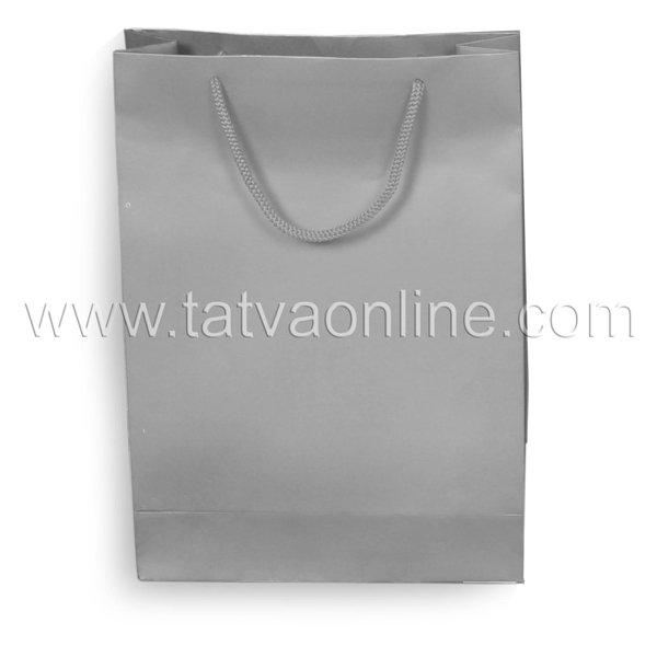 Tatva handmade paper gift bag