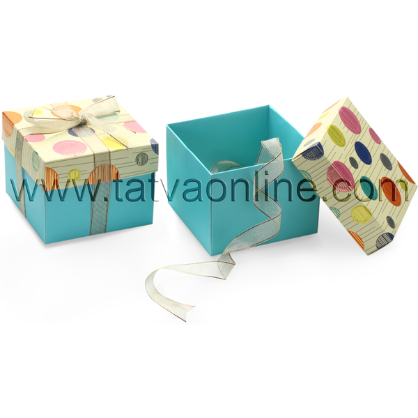Tatva Standing Foldable Box, Size : 500 gms