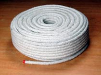 Asbestos Rope