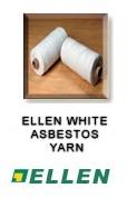 Asbestos Yarn