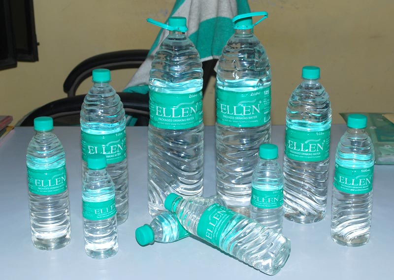 Packaged Drinking Water At Best Price In Ghaziabad ID 930264 Ellen 