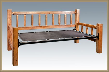 Homestead Day Bed