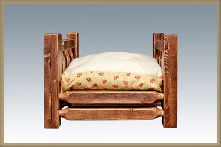 Homestead Small Pet Bed
