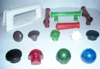 Plastic Handles