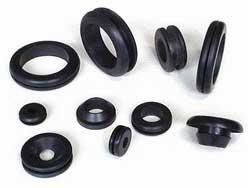 Rubber Grommets