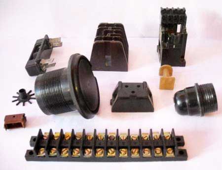 Switchgear Spare Parts