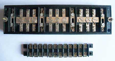Terminal Blocks