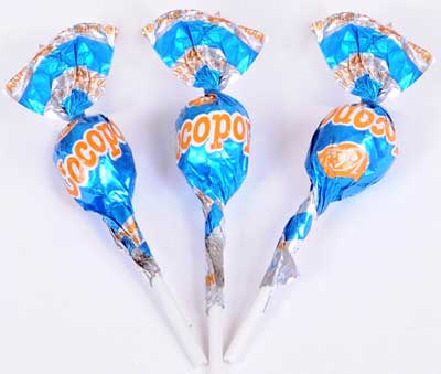 Item Code : JJL 002 Lollipops