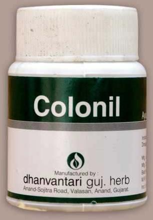 Colonil Tablet