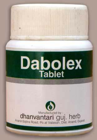 Dabolex Tablet