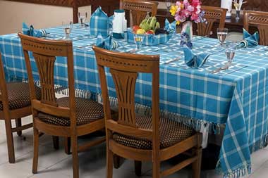 Dining Table Linen