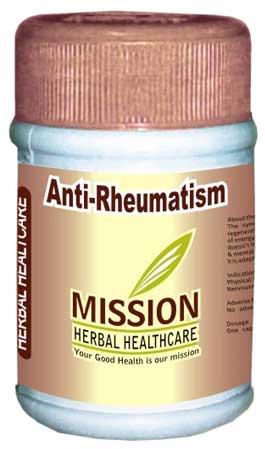 Anti-Rheumatism