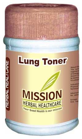 Lung Toner