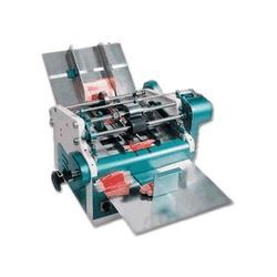 Carton Printing Machine