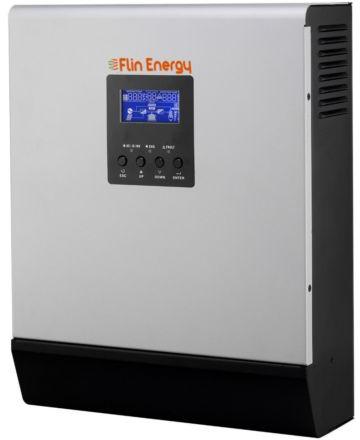Flinslim Pwm Solar Hybrid Inverter
