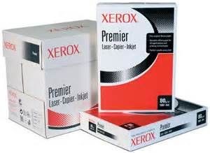 A4 White Printing Paper