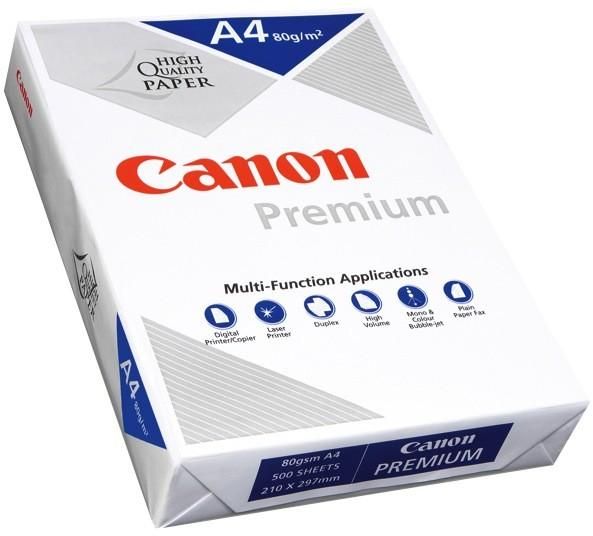 A4 Size Copy Paper 80gsm