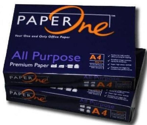 70 Gram Copy Paper