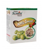 Organic Amla Fruit Sweet
