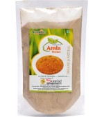 Sunrise Organic Amla Powder, Shelf Life : 1year
