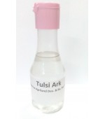 Organic and Natural Tulsi Liquid Extract (