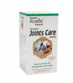 Organic Joints Care Juice