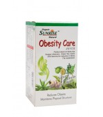 Organic Obesity Care Juice
