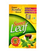 Organic Sweet Leaf (Stevia)