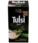 Organic Tulsi Juice