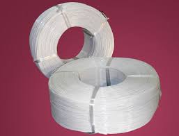 poly winding wire