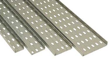 Steel Cable Trays