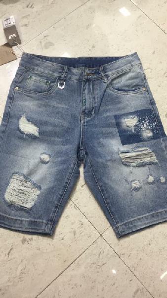 denim shorts india