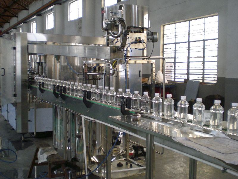 in guwahati packaging machine Water Treatment Plant in Manufacturer Packaged Drinking