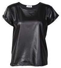 Ladies Leather Tops