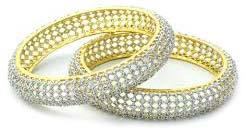 diamond bangles