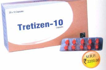 Tretizen-10 Tablets