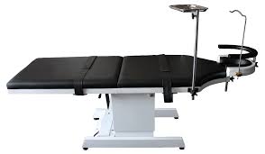 Ophthalmic Operation Table