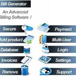 Billing Softwares