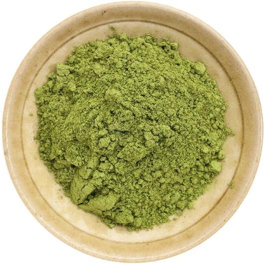 moringa powder