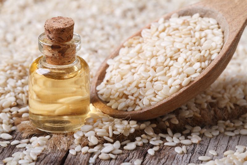 Sesame Seed Oil Buy sesame seed oil in Jalisco Mexico from Connect The