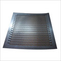 Heavy Perforated