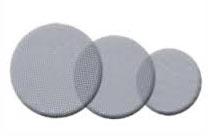 STAINLES STEEL WIRE MESH CIRCLE