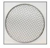 Stainless Steel Wire Mesh Circle